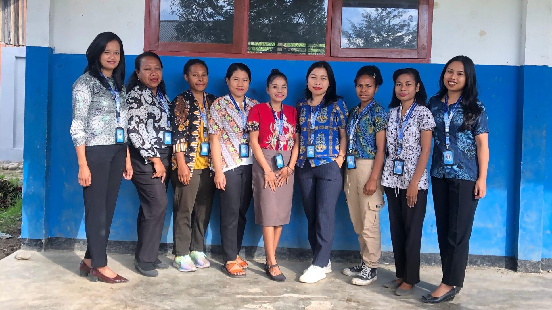 Poto Header SMP Koinonia Wamena